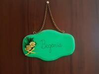 Ampia Camera Matrimoniale