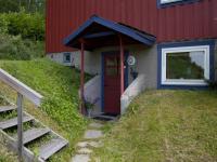 Studio (3 Adults)