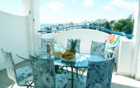 Penthouse Apartment near Puerto Marina - B&B Benalmádena