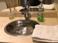 Camera Quadrupla con Bagno