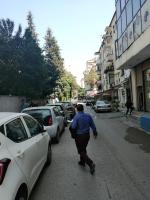 Absolute Blloku Apartment - B&B Tirana