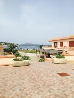 B&B Palau - Case sul mare - Bed and Breakfast Palau