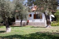 Patroudis House - B&B Skála Rachoníou