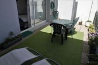 Jardim na Praia - B&B Matosinhos Municipality