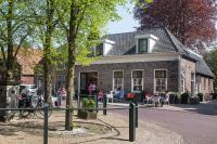 B&B Den Ham - Herberg Swaen aan de Brink - Bed and Breakfast Den Ham