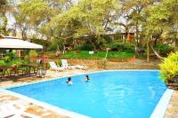 Rochabus - Ferienwohnung Ica