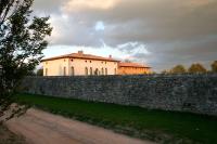 Relais Corte Guastalla Apartments - Chambres d’hôtes