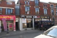 Appartement Courcelles - B&B