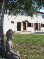 Country House Sant'Angelo - Ferienwohnung