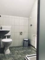 Appartement 2 Chambres avec Balcon