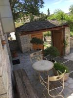 Deluxe Apartment with Fireplace (2 Adults)