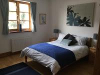 Deluxe Double Room with Shower