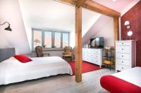 Loft Apartments, Apartmány - Gdaňsk