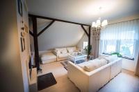 Apartamento con balcón