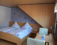 Apartment mit 2 Schlafzimmern