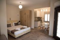 B&B Vatera - Mais Studios - Bed and Breakfast Vatera