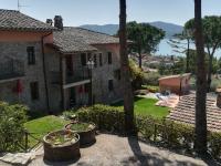 Il Sodino 1738 - Locazione Turistica - Chambres d’hôtes San Feliciano