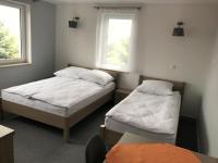 Comfort Driepersoonskamer