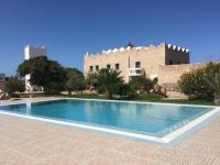 Room in Villa Dar Albatros - B&B Sidi Kaouki