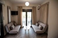 Apartment mit Meerblick