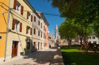 Casa Bel Olivo - Ferienwohnung Vodnjan