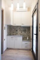 Studio-Apartment mit Meerblick