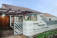 Boscha House - B&B Bandung