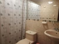 Chambre Simple Économique