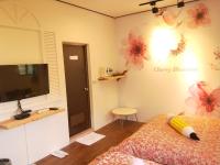 Chambre Quadruple