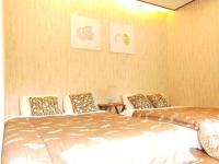 Chambre Quadruple Standard