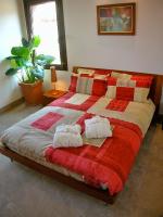 Chambre Lit Queen-Size
