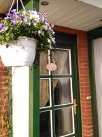 Ferienwohnung Wisbek - B&B