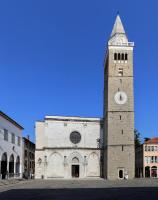 Istrian Sunrise - B&B Capodistria