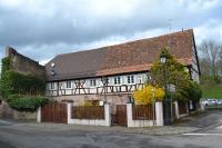 B&B Weißenburg - Ferienhaus Pfistermühle - Bed and Breakfast Weißenburg