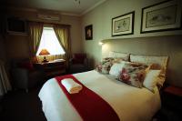 B&B Worcester - Damas Guest Farm - Bed and Breakfast Worcester