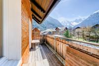 Appartement Walserstuba by A-Appartments - B&B