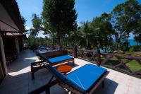 Koh Kood Beach Resort, Rezorty - Ko Kood