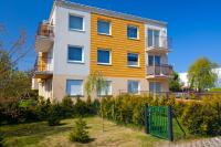 Apartamenty Jasna - B&B