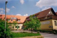 Landhaus Lebert Restaurant - B&B Windelsbach