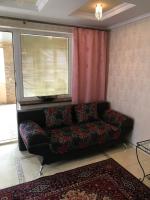 Family Room with Terrace