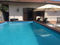 Villa Maria - B&B Zafferana Etnea