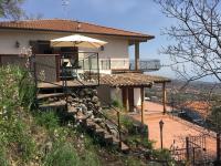 Villa Maria - B&B Zafferana Etnea