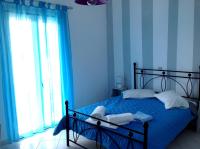 B&B Livadi - ELEFTHERIA rooms - Bed and Breakfast Livadi