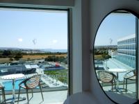 Suite Familiar con vistas al mar