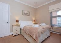 B&B Andover - Lovely Victorian House - Bed and Breakfast Andover