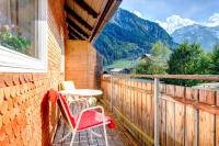 Appartement Familiennest Zentral by A-Appartments - B&B