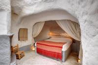 Cueva Las Yeseras - B&B Baza