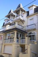 Appartement Les Confidences - B&B Le Touquet-Paris-Plage