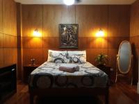 Chambre Lit Queen-Size Deluxe