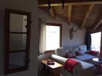 Flims Chalet - Bed and Breakfast Flims